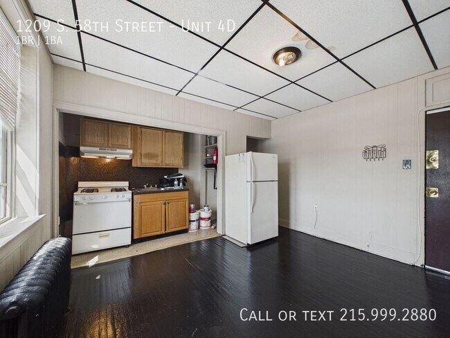 1209 S 58th St Unidad 4D