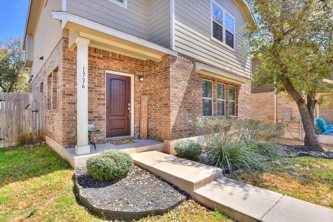 Building Photo - 1736 Cherokee Nation Trl Rental