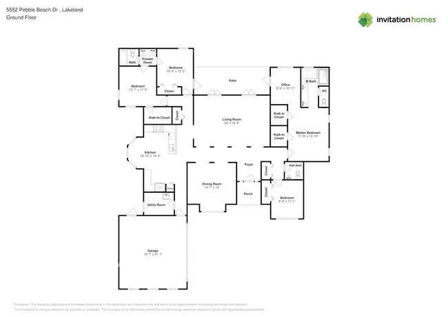 Photo - 5552 Pebble Beach Dr