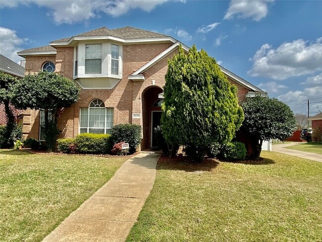 Building Photo - 8004 Case Dr