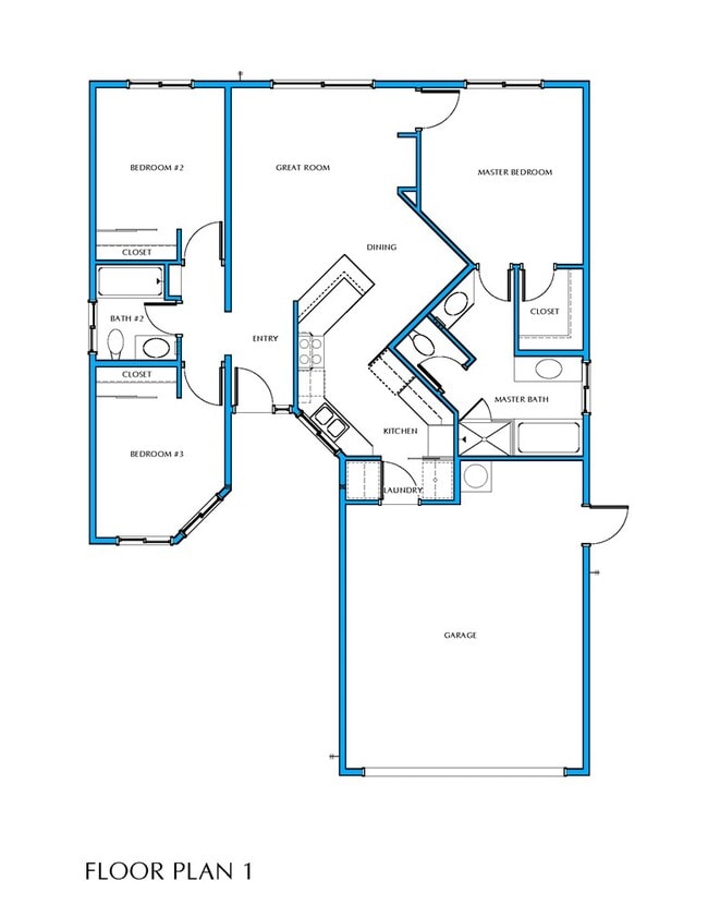 Photo - 9933 Arizona Dr