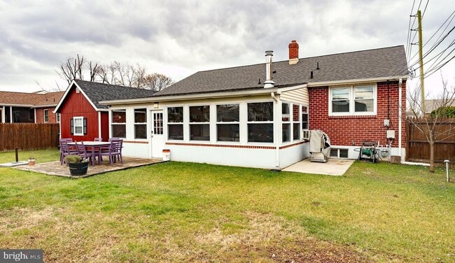 Photo - 1106 Musket Rd