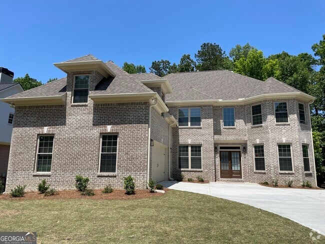 Building Photo - 745 Walden Blvd Rental