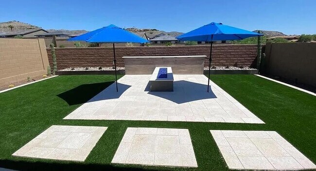 Photo - 820 E Ashurst Dr