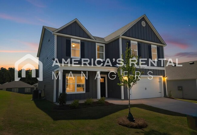 Photo - New Construction Home for Rent!