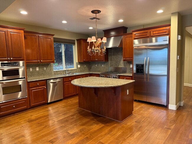 Photo - Beautiful 3 bedroom plus loft and office in highly sought Serrano community!