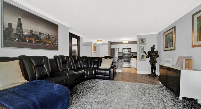 Photo - 545 N Dearborn St Unit W2108