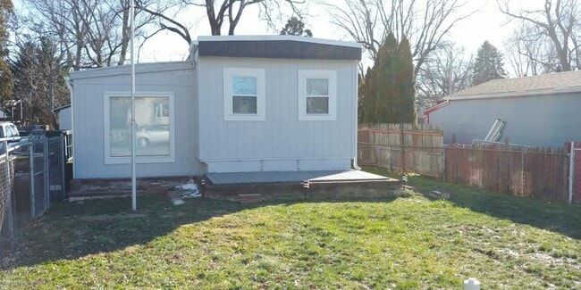 3147 Clive Ave
