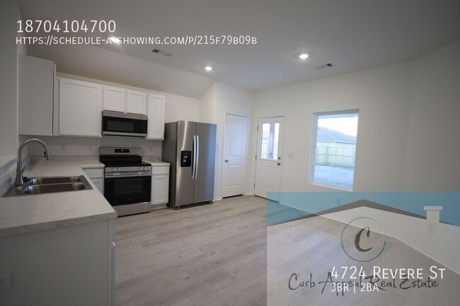 Photo - 4724 Revere St