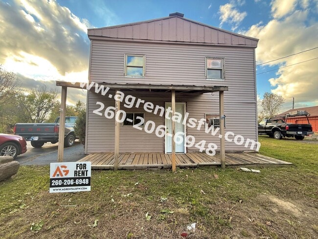 Building Photo - 6631 Goings Rd Unit A