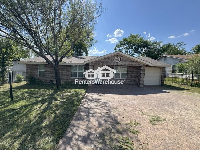 Building Photo - 5502 Wellington Dr Rental
