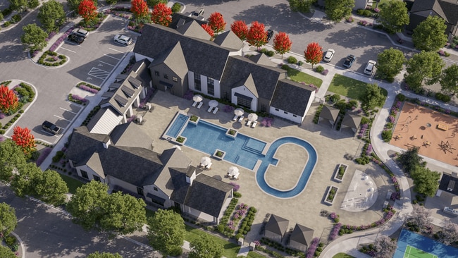 Photo - Viviano at Saratoga Springs