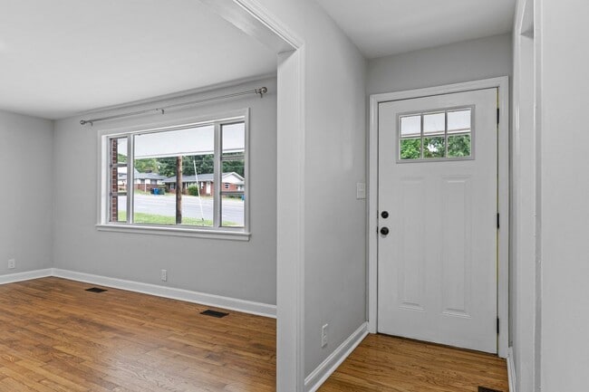 Photo - Comfortable 3BR Durham Home with Easy Access to Duke & Downtown!