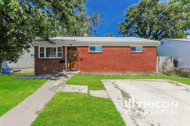 Building Photo - 116 Cedar Hill Rd Rental