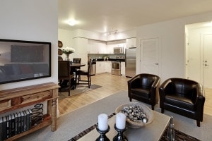 Foto del diseño de interior