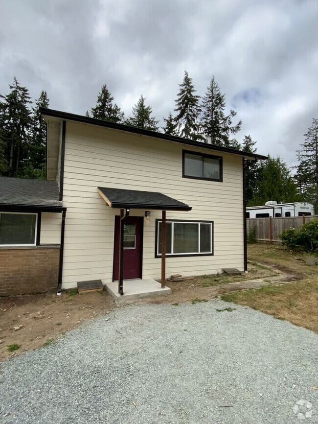 Building Photo - Puyallup 2bd 1.5th DUPLEX AVAILABLE NOW Rental