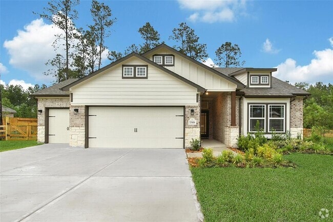 Building Photo - 13416 Maverick Trl Rd Rental