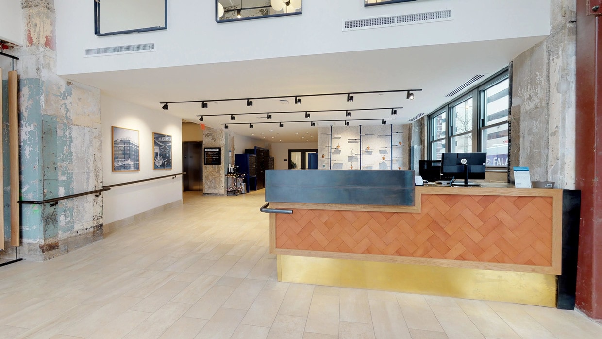 Photo - 1600 Callowhill Apartments