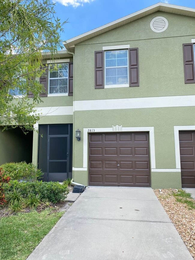 Photo - 2813 Lantern Hill Ave Townhome
