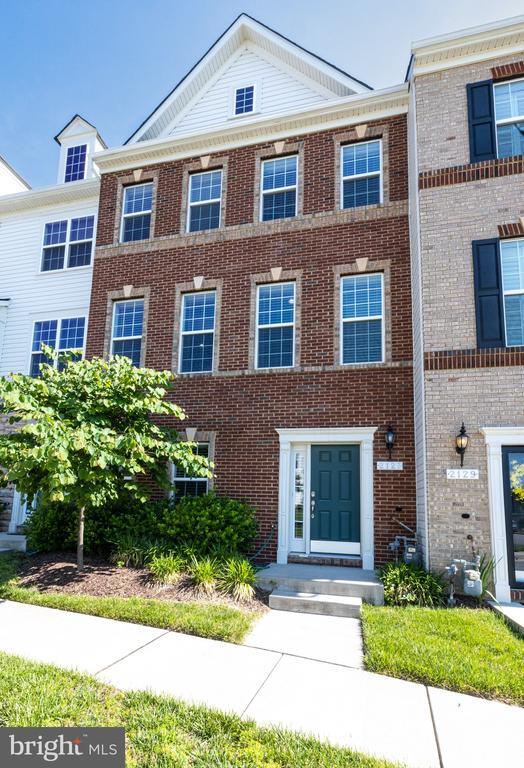 Photo - 2127 Garden Grove Ln Townhome