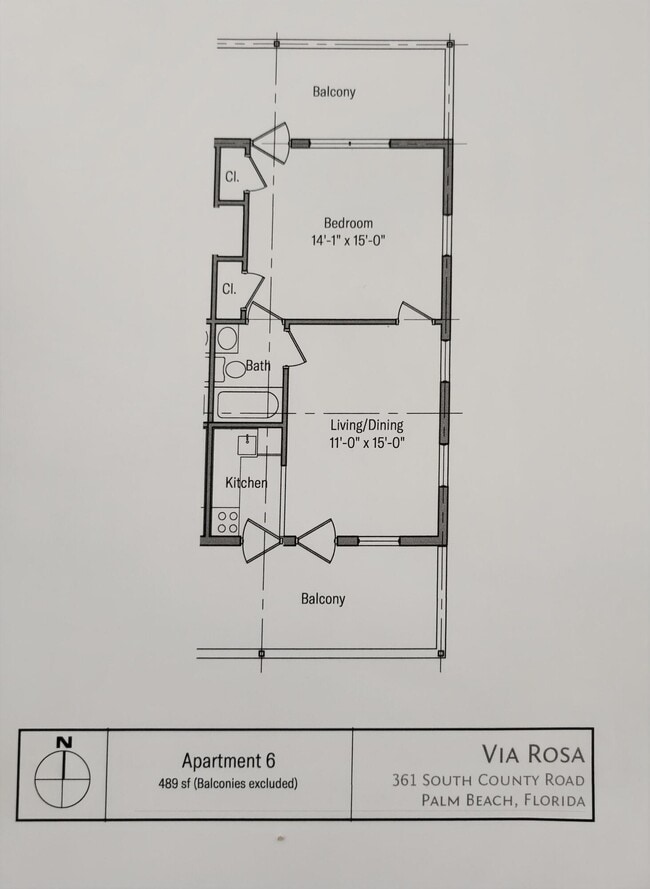 Photo - 361 S County Rd Unit 6