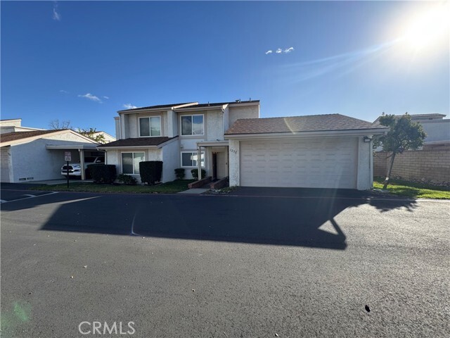 Photo - 1232 Fireside Square Townhome