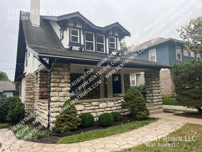 Building Photo - 141 W 61st Terrace