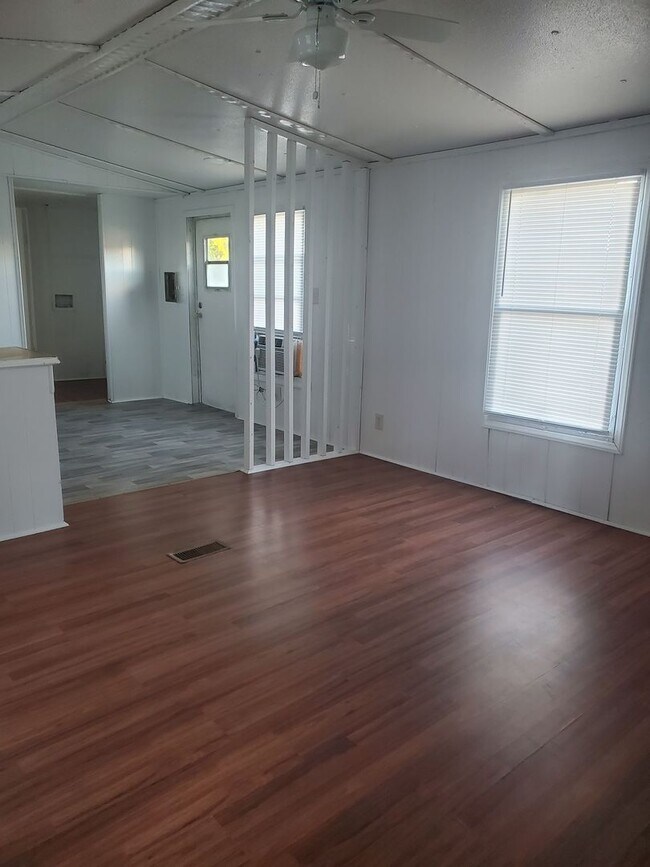 Photo - Newly Renovated Mobile Home