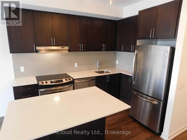 Photo - 2560 Eglinton Ave W Unité 2002