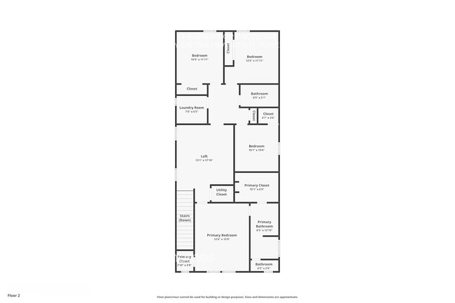 5667 Enchanted Meadow Aly