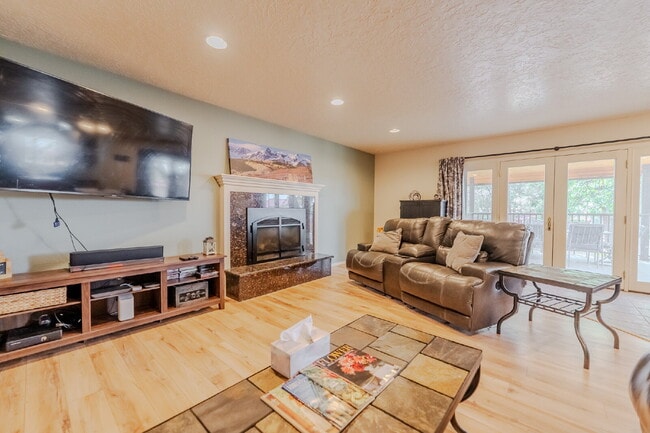 Photo - Executive-Style Home with Modern Amenities...