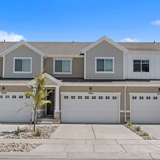 Building Photo - 1554 N 3950 W Rental