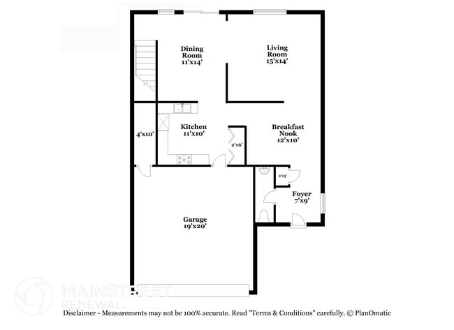 Photo - 729 Runningbrook Ln