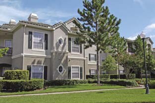 Wynnewood at Wortham Apartments - Cortland Wortham