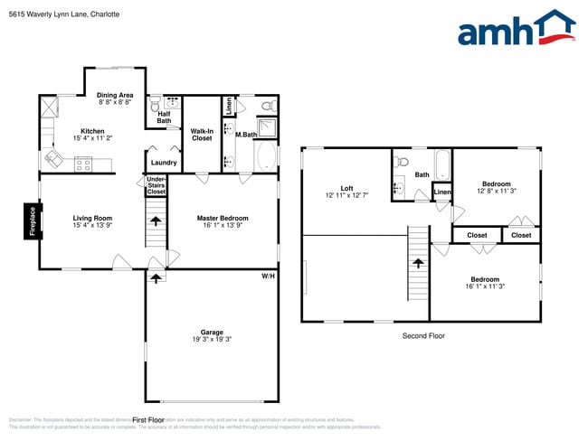 Photo - 5615 Waverly Lynn Ln