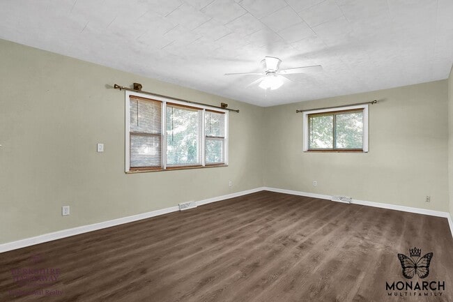 Photo - Affordable 3 Bedroom Home