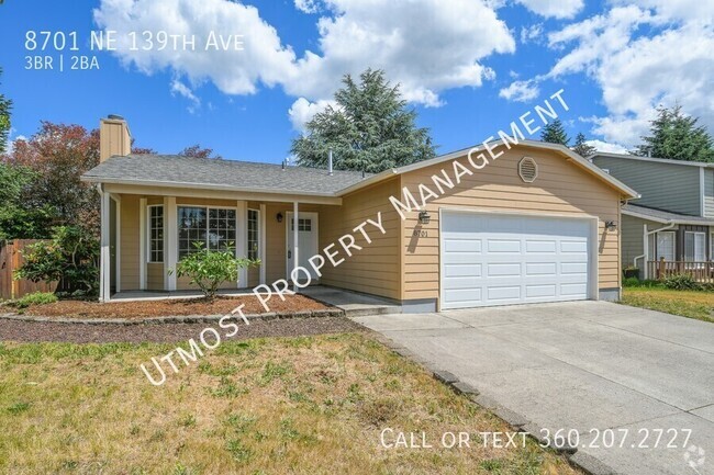 Building Photo - Three  bedroom home located in Pebble Cree...