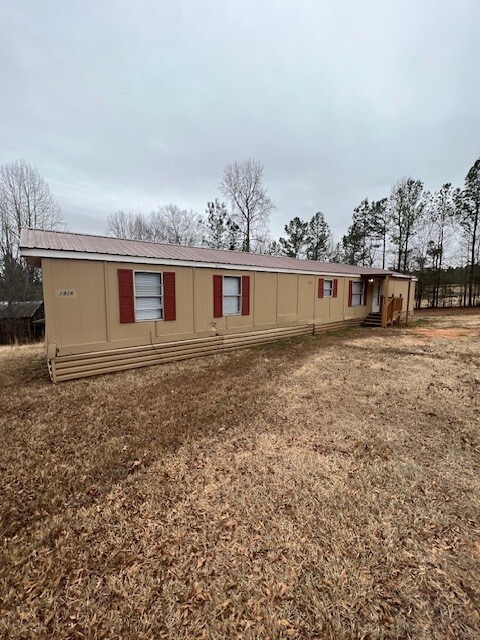 Building Photo - 1316 Bob Cat Ln Rental