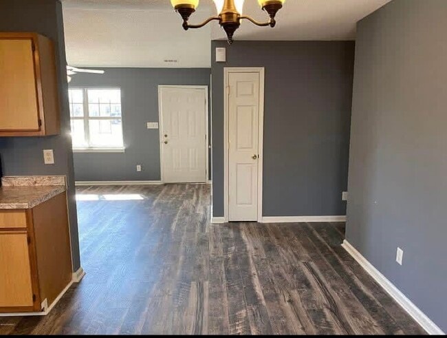 Living/Dining