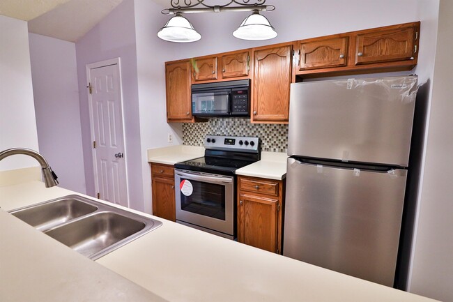 Photo - 13110 Briarcliff Terrace Townhome