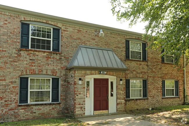 Photo - Royal Gardens