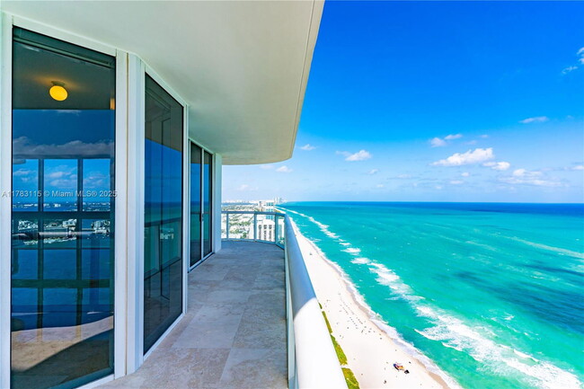 Photo - 6365 Collins Ave Condo