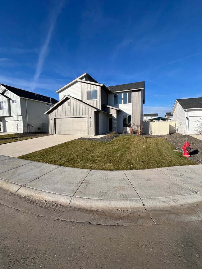 Photo - BRAND NEW 4 Bed 2.5 Bath Home