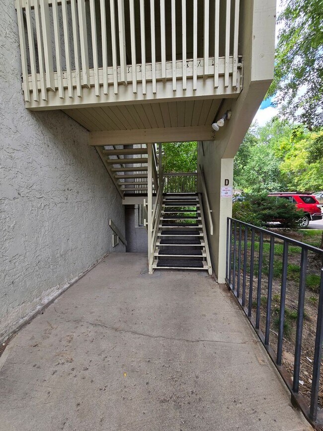 Photo - Garden-level Condo