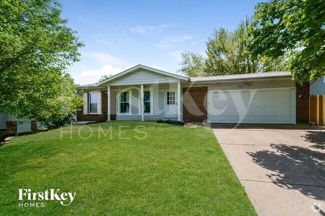 Building Photo - 4610 Chippewa Way Rental
