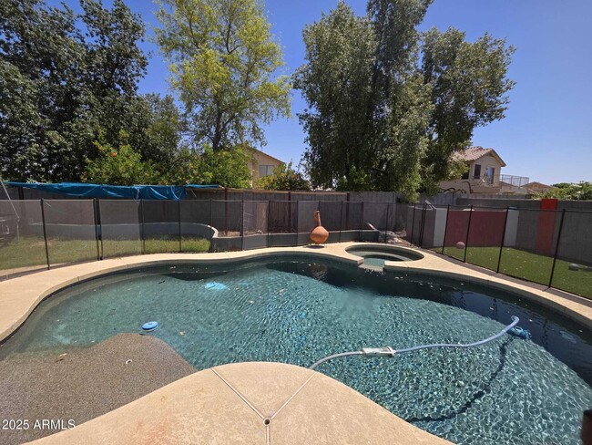 Photo - 20449 N 37th Ln House