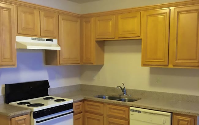 Photo - Newberry Square Apartments