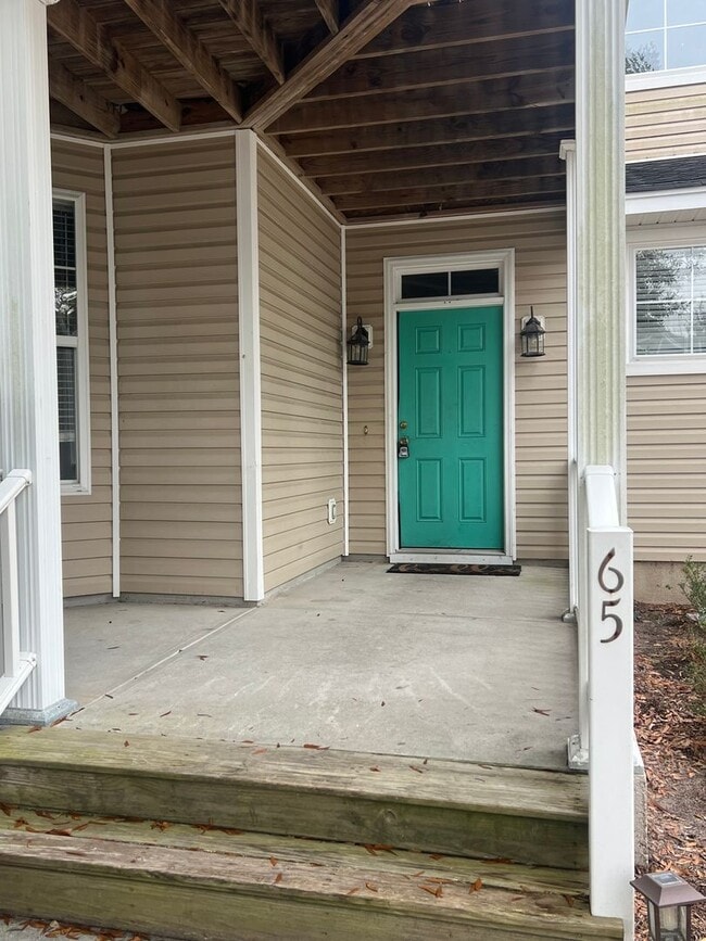 Photo - Lovely Bluffton Park House