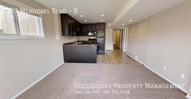 Photo - 203 Meadows Boulevard Unit B