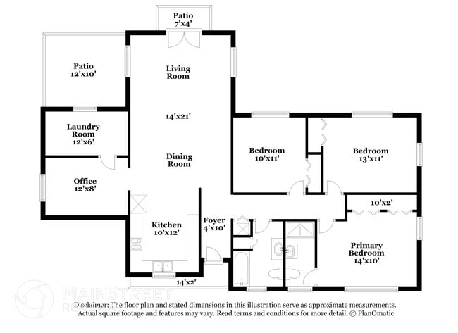 Photo - 121 Emily Ln